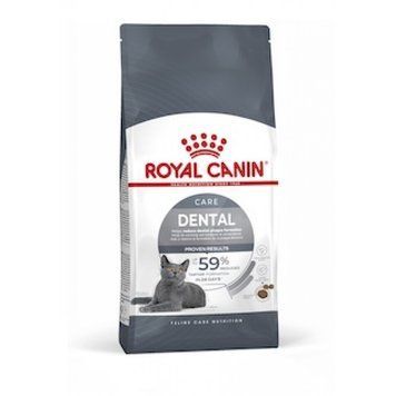 Сухой корм ROYAL CANIN DENTAL CARE 400 гр 25320040 фото