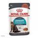 Вологий корм ROYAL CANIN URINARY CARE 85 г 41570019 фото 1