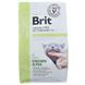 Brit GF Veterinary Diets Cat Diabets 2 kg 170969/528523 фото 1