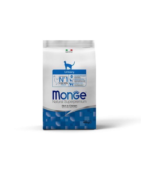 Monge Urinary 10 кг 70004916 фото