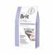 Brit GF Veterinary Diets Cat Gastrointestinal 2 kg 170963/528424 фото 1