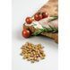 Хрумкі ласощі Savory Cats Snacks Pillows Gourmand with Chicken and Cheese для дорослих вибагливих котів подушечки з куркою 31461 фото 5