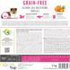 Сухий корм для цуценят Brit Care Dog Grain-free Puppy беззерновий з лососем, 3 кг 172194 фото 7