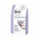 Brit GF Veterinary Diets Cat Gastrointestinal 2 kg 170963/528424 фото 2