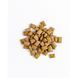Хрумкі ласощі Savory Cats Snacks Pillows Gourmand with Chicken and Cheese для дорослих вибагливих котів подушечки з куркою 31461 фото 2