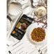 Хрумкі ласощі Savory Cats Snacks Pillows Gourmand with Chicken and Cheese для дорослих вибагливих котів подушечки з куркою 31461 фото 6