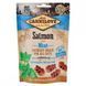 Ласощі для котів Carnilove Cat Crunchy Snack лосось, м'ята, 50 г 100410/ 527175 фото 1