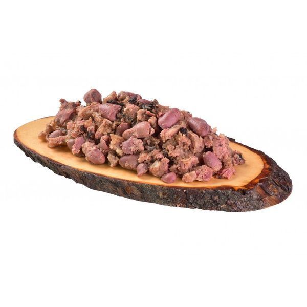Вологий корм для собак Carnilove Duck & Pheasant 400 г (качка та фазан) 100134/529230 фото