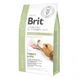 Brit GF VetDiets Dog Diabetes 2 кг при цукровому діабеті з індичкою та горохом 170943/8103 фото 1