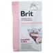 Brit GF Veterinary Diets Cat Hypoallergecnic 2 кг 170960/528370 фото 3