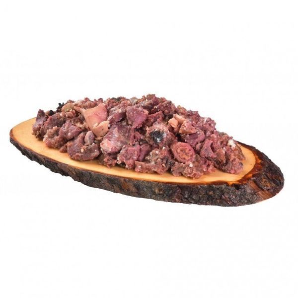 Вологий корм для собак Carnilove Lamb & Wild Boar 400 г (ягня та кабан) 100131/529315 фото