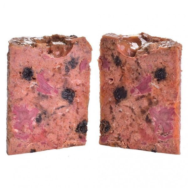 Вологий корм для собак Carnilove Lamb & Wild Boar 400 г (ягня та кабан) 100131/529315 фото