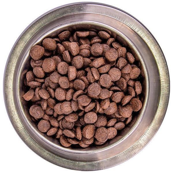 Monge BWild Grain free ягня 2.5 кг 70011723 фото