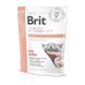 Brit GF Veterinary Diets Cat Renal 400 g 170958/528332 фото 2