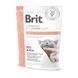 Brit GF Veterinary Diets Cat Renal 400 g 170958/528332 фото 1