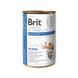 Корм Brit VetDiets конс. для собак та котів під час одужання відновлення після операції Дог енд Кет Рекавері 400 г 100291 фото 1