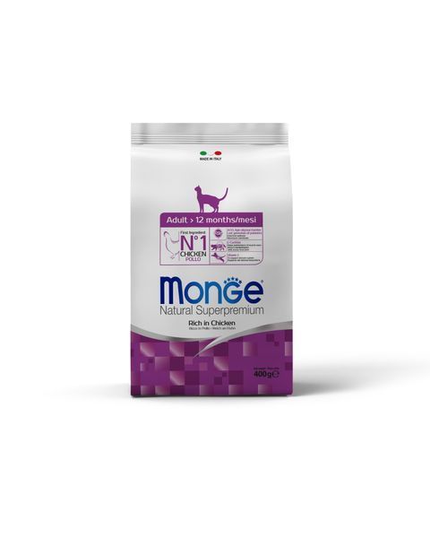 Monge Adult 10 кг 70004800 фото