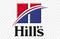 Hill's