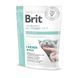 Brit GF Veterinary Diets Cat Struvite 400 g 170955/528288 фото 1