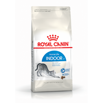 Сухой корм ROYAL CANIN INDOOR 2 кг 25290209 фото