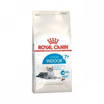 Сухой корм ROYAL CANIN INDOOR 7+, 1,5 кг 25480159 фото