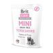 Сухий корм для йоркширських тер'єрів Brit Care Mini GF Yorkshire, 400 г 170780 фото 1