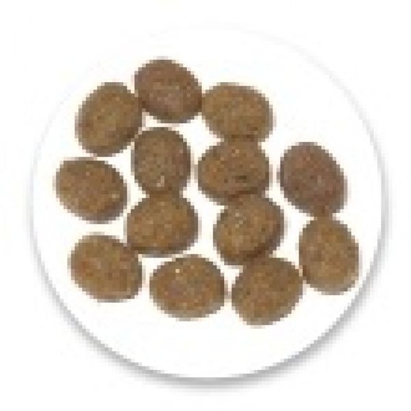 Сухий корм для дорослих котів з довгою шерстю Nature's Protection Long hair 18 кг NPB46031 фото