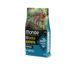 Monge BWild Grain free Sterilised тунець 10 кг 70005197 фото 2