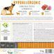 Сухий корм для молодих собак великих порід Brit Care Dog Hypoallergenic Junior Large Breed гіпоалергенний з ягням, 12 кг 172219 фото 8