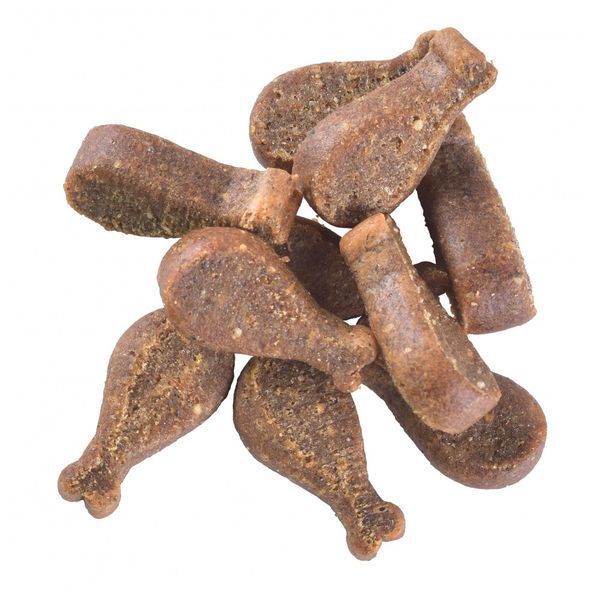 Ласощі Brit Care Functional Snack Urinary для котів д/здоров я сечовидільної системи з індичкою 50 г 111900 фото