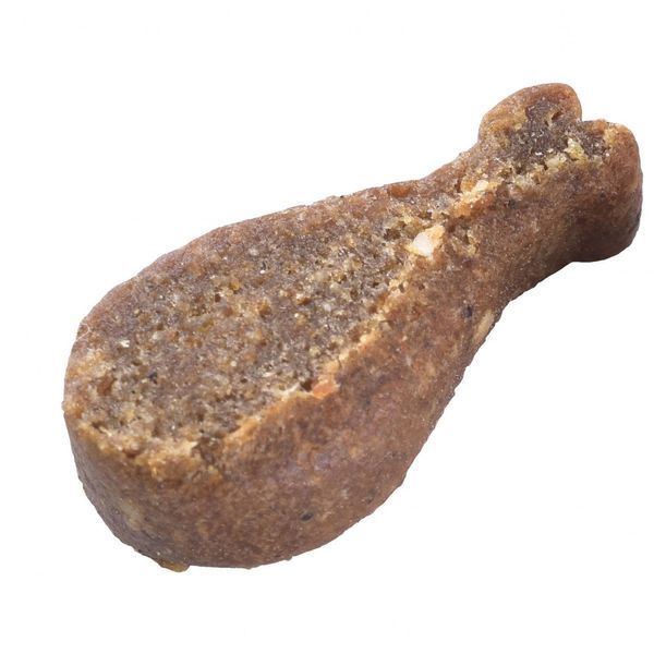 Ласощі Brit Care Functional Snack Urinary для котів д/здоров я сечовидільної системи з індичкою 50 г 111900 фото