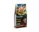 Сухой корм Monge Cat Bwild Grain Free буйвол (для кошек крупных пород с 2-х месяцев) 10 кг 70004961 фото 3