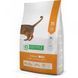 Сухий корм для дорослих котів мешкаючих у будинку Nature's Protection Indoor 2 кг NPS45764 фото 1