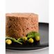 Вологий корм для цуценят Savory з куркою, 200 г 30549 фото 4