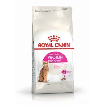 Сухой корм ROYAL SPROTEIN EXIGENT 2 кг 2542020 фото