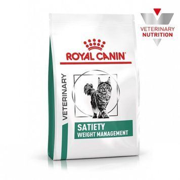 Сухой корм ROYAL CANIN SATIETY WEIGHT MANAGEMEN 1,5 кг 39430151 фото
