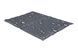 Килимок охолоджуючий для тварин Pet Cool mat (графіт з ефектом води), 50х65см(A33603-М) A33603-М фото 3