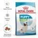 Сухий корм ROYAL CANIN PUPPY X-SMALL 0,5 кг 10020051 фото 2