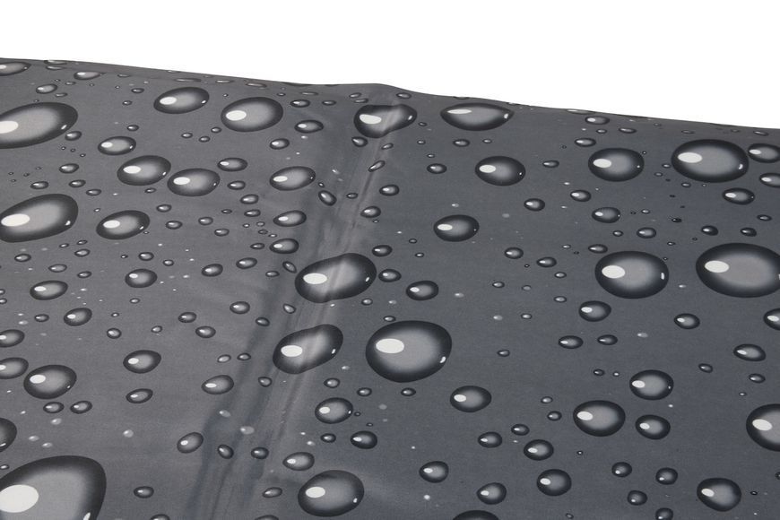 Килимок охолоджуючий для тварин Pet Cool mat (графіт з ефектом води), 50х65см(A33603-М) A33603-М фото