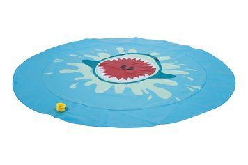 Коврик-фонтан охлаждающий для животных Pet Cool mat, 100 см (R33673) R33673 фото