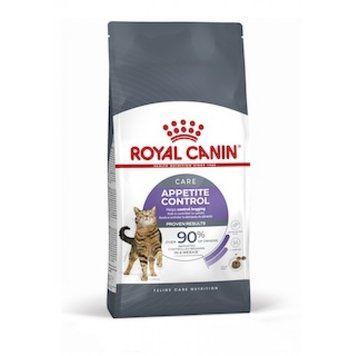 Сухий корм ROYAL CANIN APPETITE CONTROL CARE 2 кг 25630209 фото