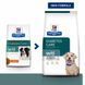 Hill's PRESCRIPTION DIET w/d Сухий корм для собак при цукровому діабеті, з куркою, 10 кг 605859 фото 3