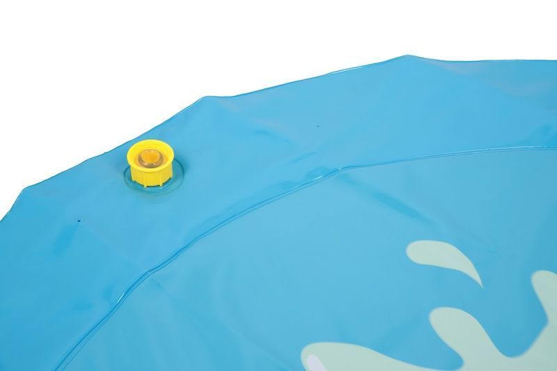 Килимок-фонтан охолоджуючий для тварин Pet Cool mat, 100см(R33673) R33673 фото