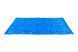 Килимок охолоджуючий для тварин Pet Cool mat (графіт з ефектом води), 93х78см(A33603-XL) A33603-XL фото 2