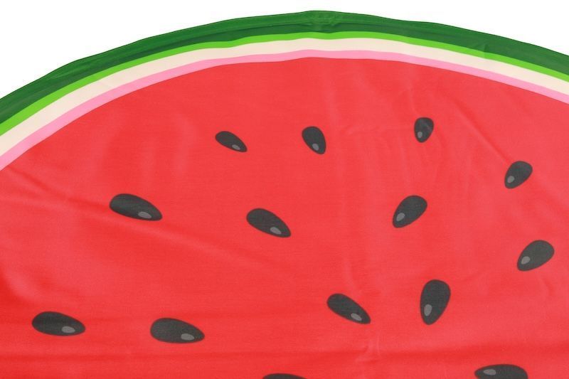 Килимок охолоджуючий для тварин Pet Cool mat (кавун), 60см(R33608) R33608 фото