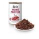 Вологий корм для собак Brit Mono Protein Beef з яловичиною, 400 г 100057/9766 фото 2