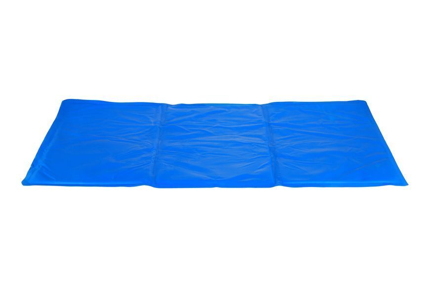 Килимок охолоджуючий для тварин Pet Cool mat (Синій), 40x50см(A33598-S) A33598-S фото