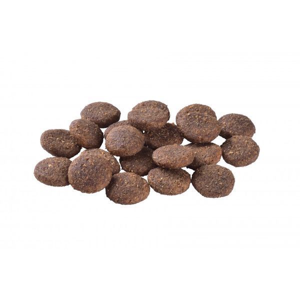 Сухий корм для собак великих порід Brit Care Dog Hypoallergenic Adult Large Breed гіпоалергенний з ягням, 12 кг 172222 фото