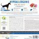 Сухий корм для собак великих порід Brit Care Dog Hypoallergenic Adult Large Breed гіпоалергенний з ягням, 3 кг 172221 фото 8