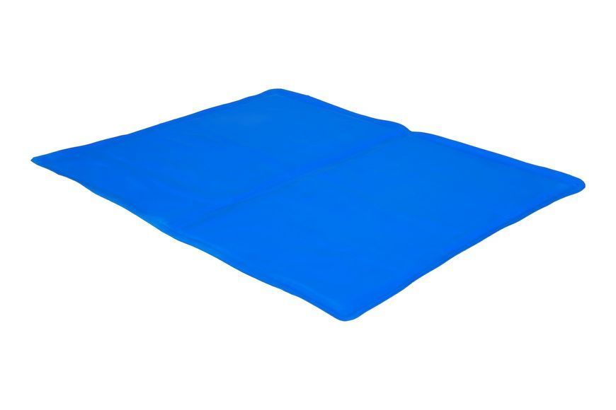 Килимок охолоджуючий для тварин Pet Cool mat (Синій), 93х78см(A33598-XXXL) A33598-XXXL фото